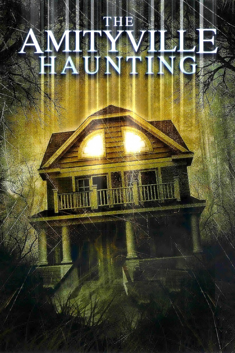 Raz’s Midnight Macabre Horror Review The Amityville Haunting